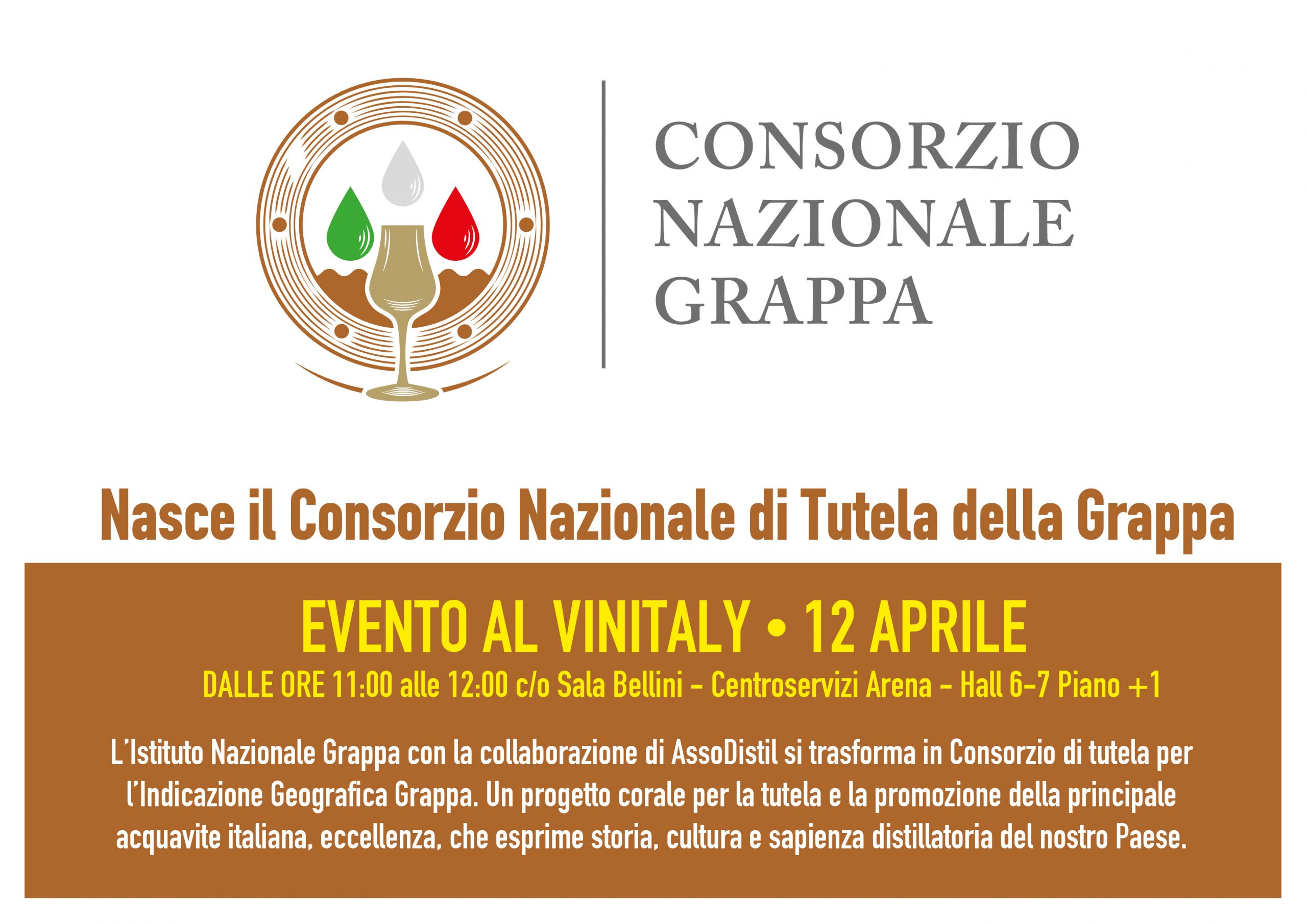 Gli alambicchi della grappa - Consorzio Nazionale Grappa